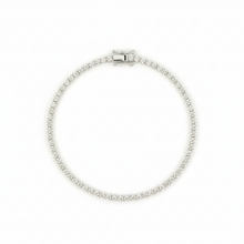 Load image into Gallery viewer, Diamond Tennis Bracelet
