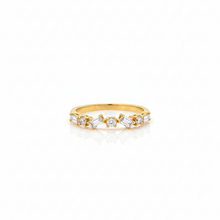 Load image into Gallery viewer, Drunk Diamonds Ring
