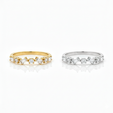 Load image into Gallery viewer, Drunk Diamonds Ring
