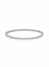 Load image into Gallery viewer, Diamond Tennis Bracelet
