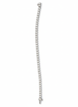 Load image into Gallery viewer, Diamond Tennis Bracelet
