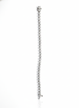 Load image into Gallery viewer, Diamond Tennis Bracelet
