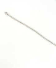 Load image into Gallery viewer, Diamond Tennis Bracelet

